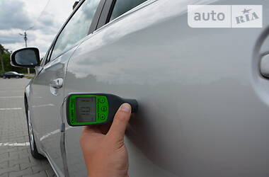 Седан Toyota Avensis 2009 в 