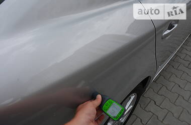 Седан Toyota Avensis 2009 в 