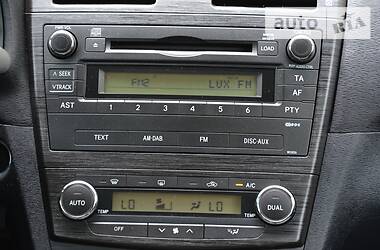 Седан Toyota Avensis 2009 в 