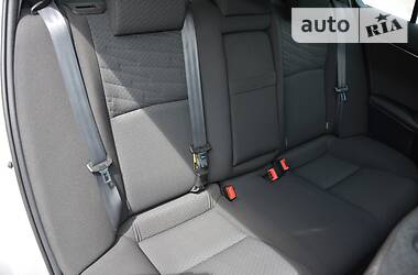 Седан Toyota Avensis 2009 в 