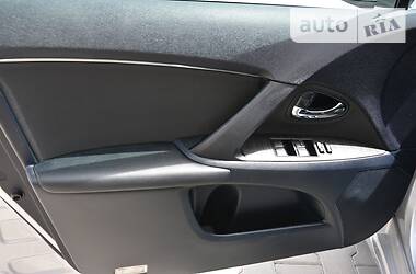 Седан Toyota Avensis 2009 в 
