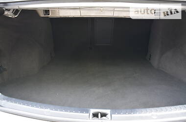 Седан Toyota Avensis 2009 в 