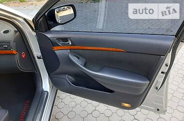 Седан Toyota Avensis 2007 в 