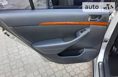 Седан Toyota Avensis 2007 в 