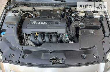 Седан Toyota Avensis 2007 в 