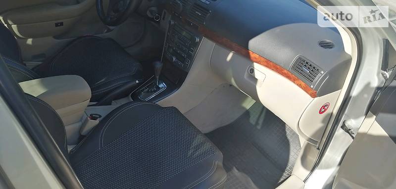 Седан Toyota Avensis 2004 в Запоріжжі фото 8 Седан Toyota Avensis 2004 в Запоріжжі