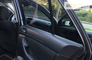 Універсал Toyota Avensis 2006 в 