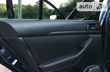 Універсал Toyota Avensis 2006 в 