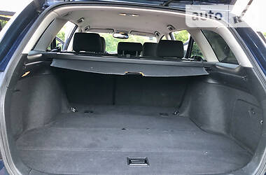 Універсал Toyota Avensis 2006 в 