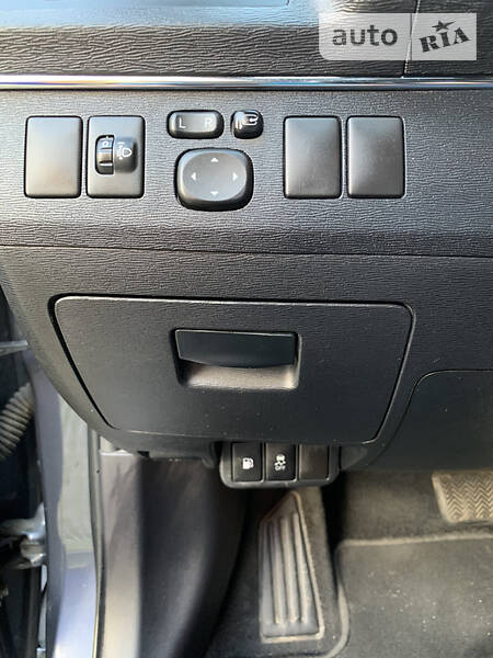 Седан Toyota Avensis 2013 в Киеве