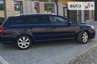 Універсал Toyota Avensis 2007 в 