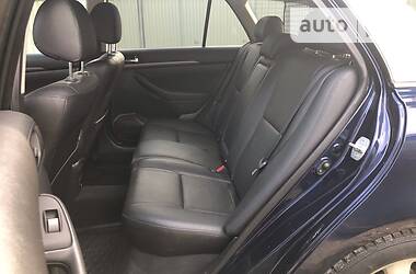 Універсал Toyota Avensis 2007 в 