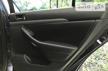 Універсал Toyota Avensis 2007 в 