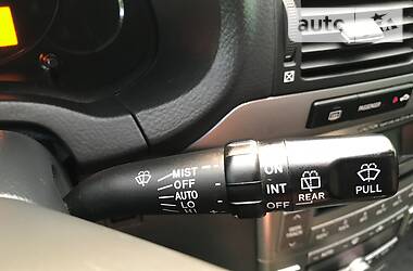 Універсал Toyota Avensis 2007 в 