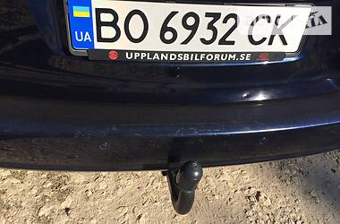 Універсал Toyota Avensis 2007 в 