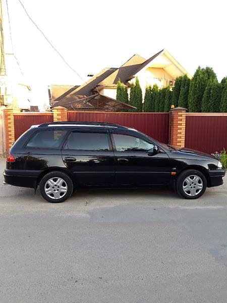 Універсал Toyota Avensis 1998 в Хмельницькому фото 5 Універсал Toyota Avensis 1998 в Хмельницькому
