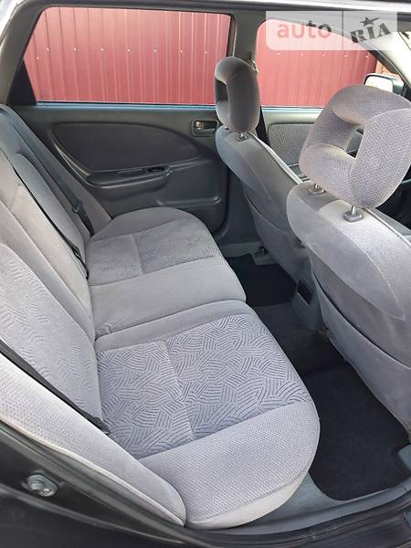 Універсал Toyota Avensis 1998 в Хмельницькому фото 12 Універсал Toyota Avensis 1998 в Хмельницькому