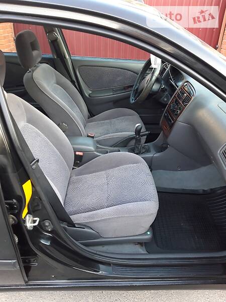 Універсал Toyota Avensis 1998 в Хмельницькому фото 11 Універсал Toyota Avensis 1998 в Хмельницькому