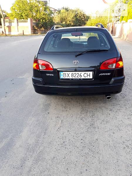 Універсал Toyota Avensis 1998 в Хмельницькому фото 8 Універсал Toyota Avensis 1998 в Хмельницькому