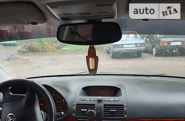 Универсал Toyota Avensis 2003 в Одессе