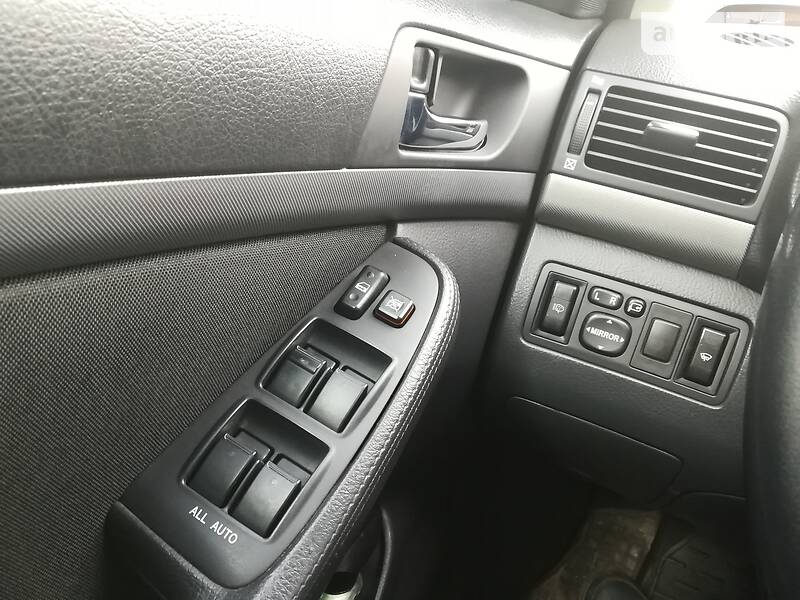 Універсал Toyota Avensis 2007 в Одесі фото 2 Універсал Toyota Avensis 2007 в Одесі