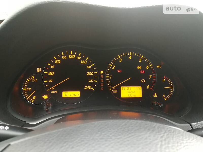 Універсал Toyota Avensis 2007 в Одесі фото 3 Універсал Toyota Avensis 2007 в Одесі