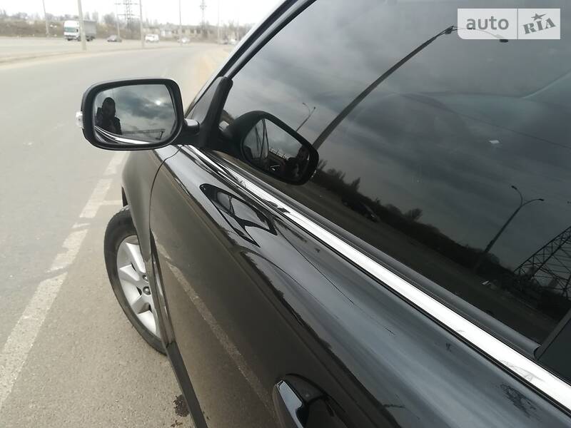 Універсал Toyota Avensis 2007 в Одесі фото 15 Універсал Toyota Avensis 2007 в Одесі