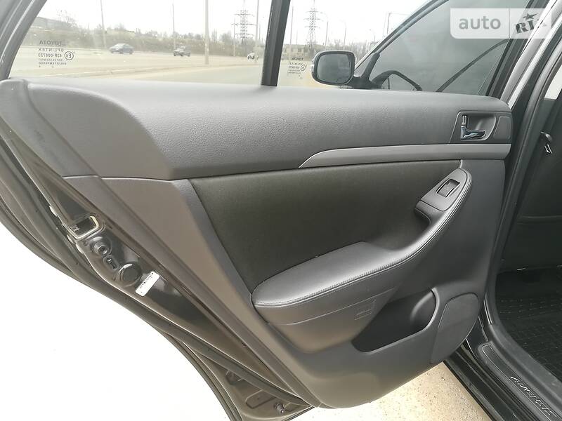 Універсал Toyota Avensis 2007 в Одесі фото 24 Універсал Toyota Avensis 2007 в Одесі