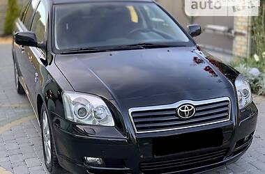 Универсал Toyota Avensis 2006 в Борисполе