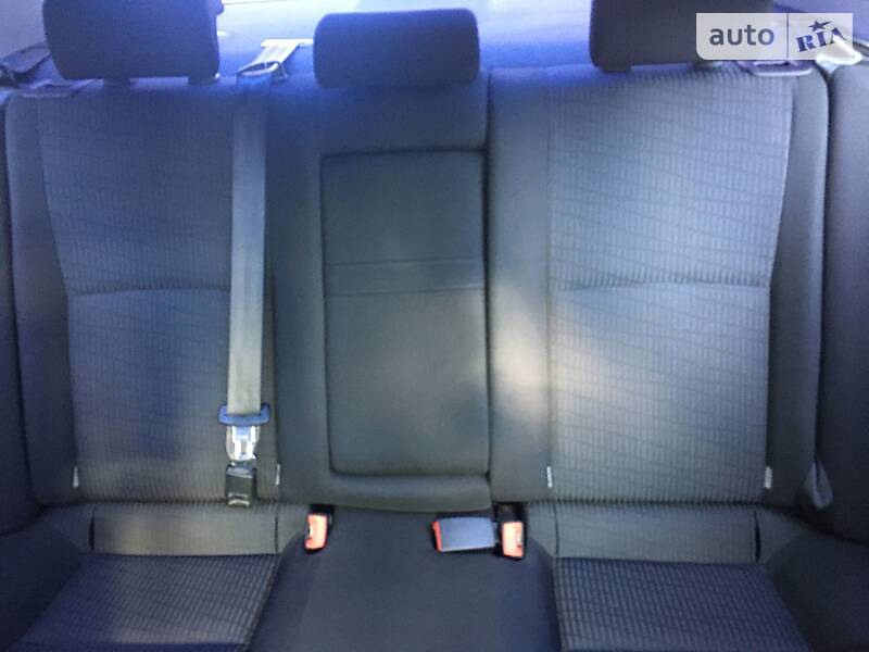 Седан Toyota Avensis 2008 в Виноградове