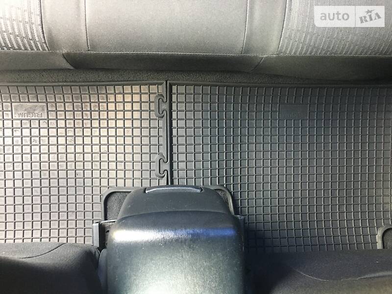 Седан Toyota Avensis 2008 в Виноградове