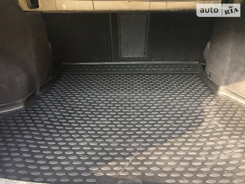 Седан Toyota Avensis 2008 в Виноградове