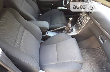 Седан Toyota Avensis 2006 в Одессе