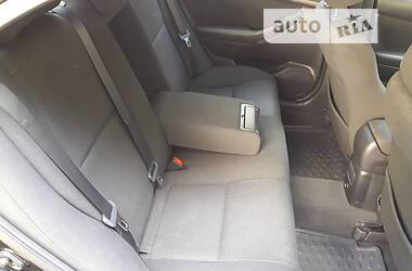 Седан Toyota Avensis 2006 в Одессе