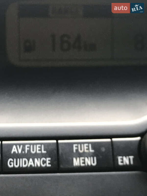 Универсал Toyota Avensis 2003 в Коломые