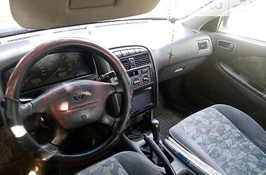 Лифтбек Toyota Avensis 1998 в Тернополе