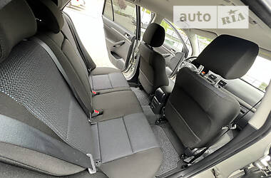 Универсал Toyota Avensis 2008 в 