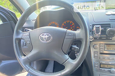 Универсал Toyota Avensis 2007 в Киеве