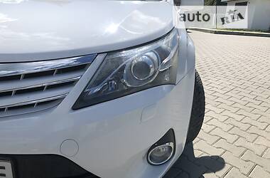 Универсал Toyota Avensis 2013 в Косове