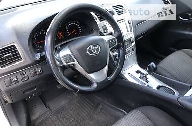 Универсал Toyota Avensis 2013 в Косове