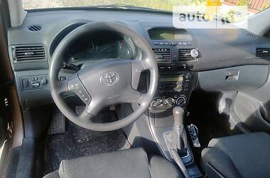 Универсал Toyota Avensis 2006 в Ковеле