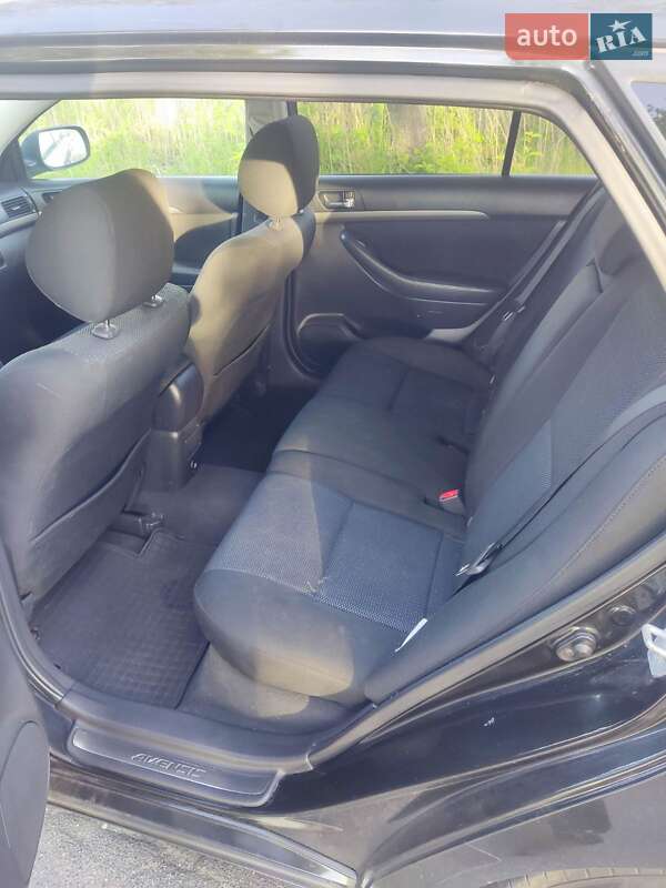 Универсал Toyota Avensis 2007 в Шепетовке фото 5 Универсал Toyota Avensis 2007 в Шепетовке