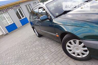 Универсал Toyota Avensis 2001 в Шепетовке