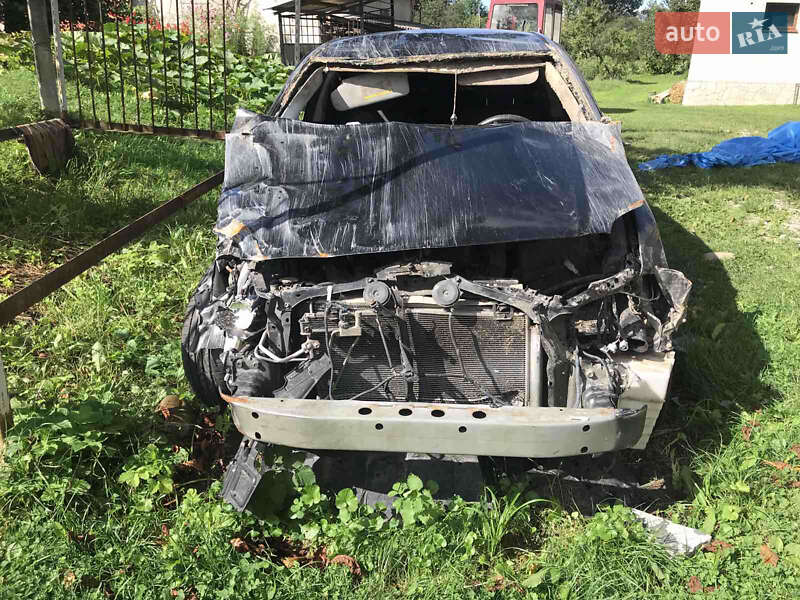 Хетчбек Toyota Avensis 2006 в Косові