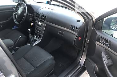 Универсал Toyota Avensis 2006 в 