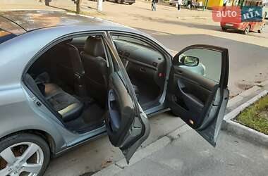 Седан Toyota Avensis 2007 в Житомире