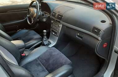 Седан Toyota Avensis 2007 в Житомире