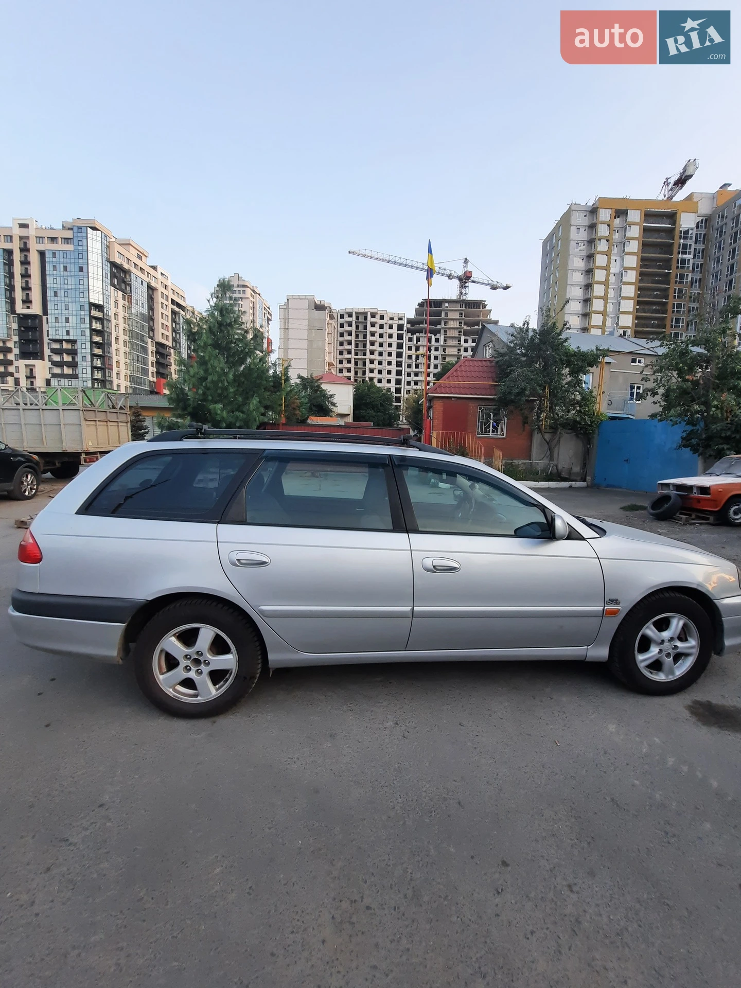 Фото авто 14