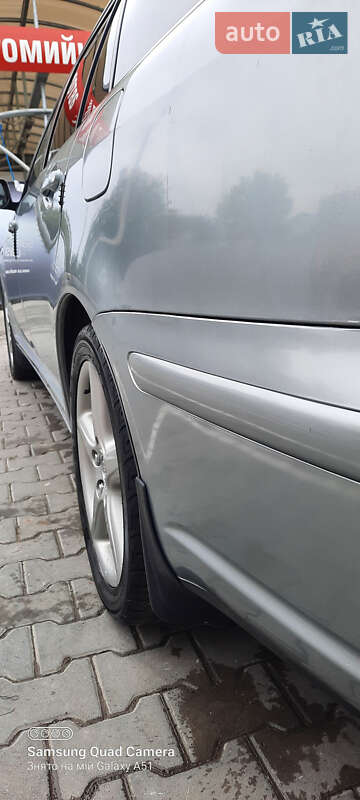 Универсал Toyota Avensis 2007 в Тернополе фото 10 Универсал Toyota Avensis 2007 в Тернополе