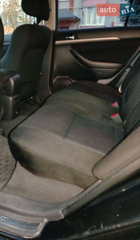 Універсал Toyota Avensis 2008 в Дрогобичі фото 11 Універсал Toyota Avensis 2008 в Дрогобичі